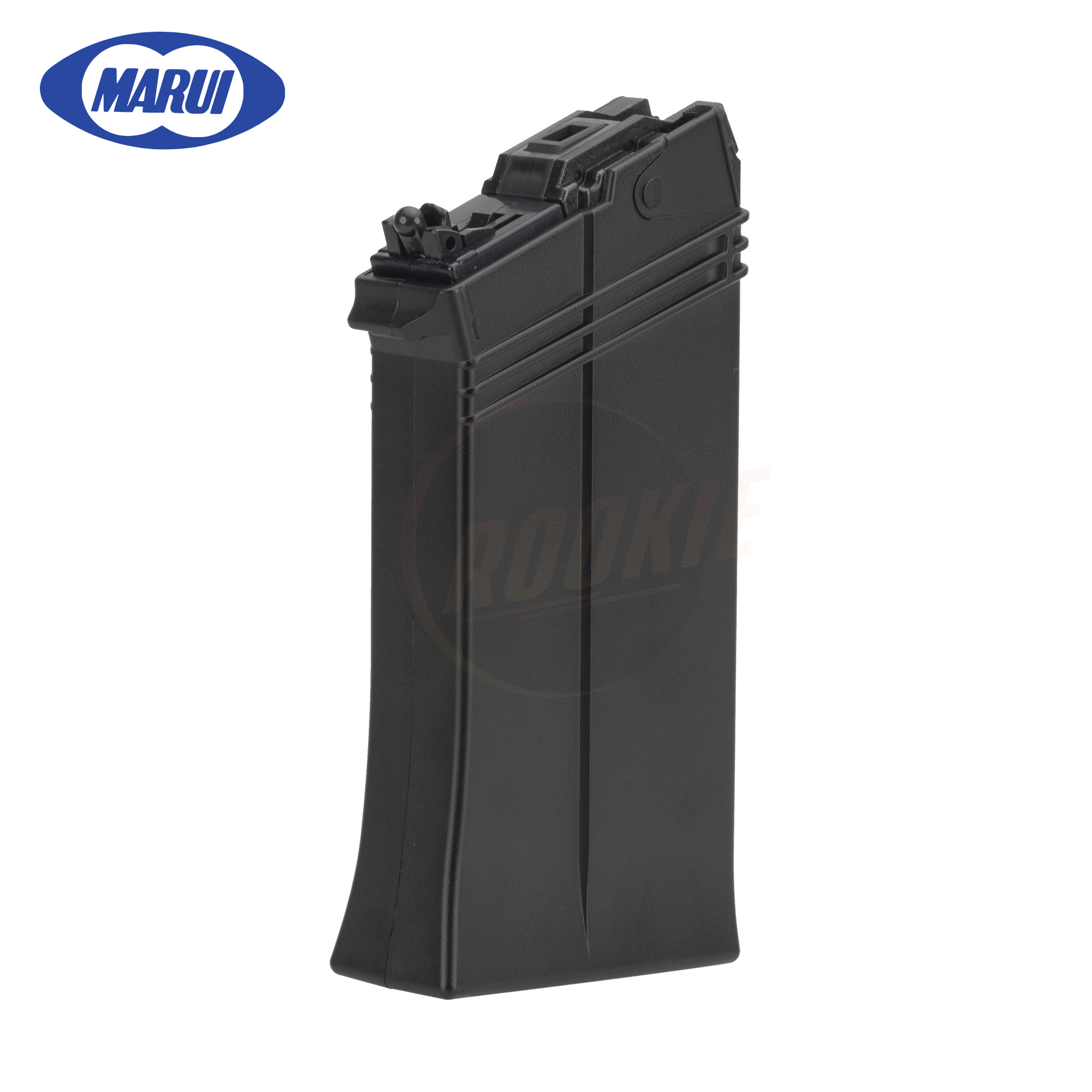 Tokyo Marui SAIGA-12K GBB Shotgun