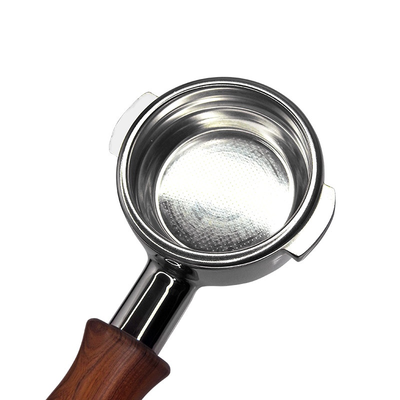 Bottomless (Naked) Portafilter Group Handle