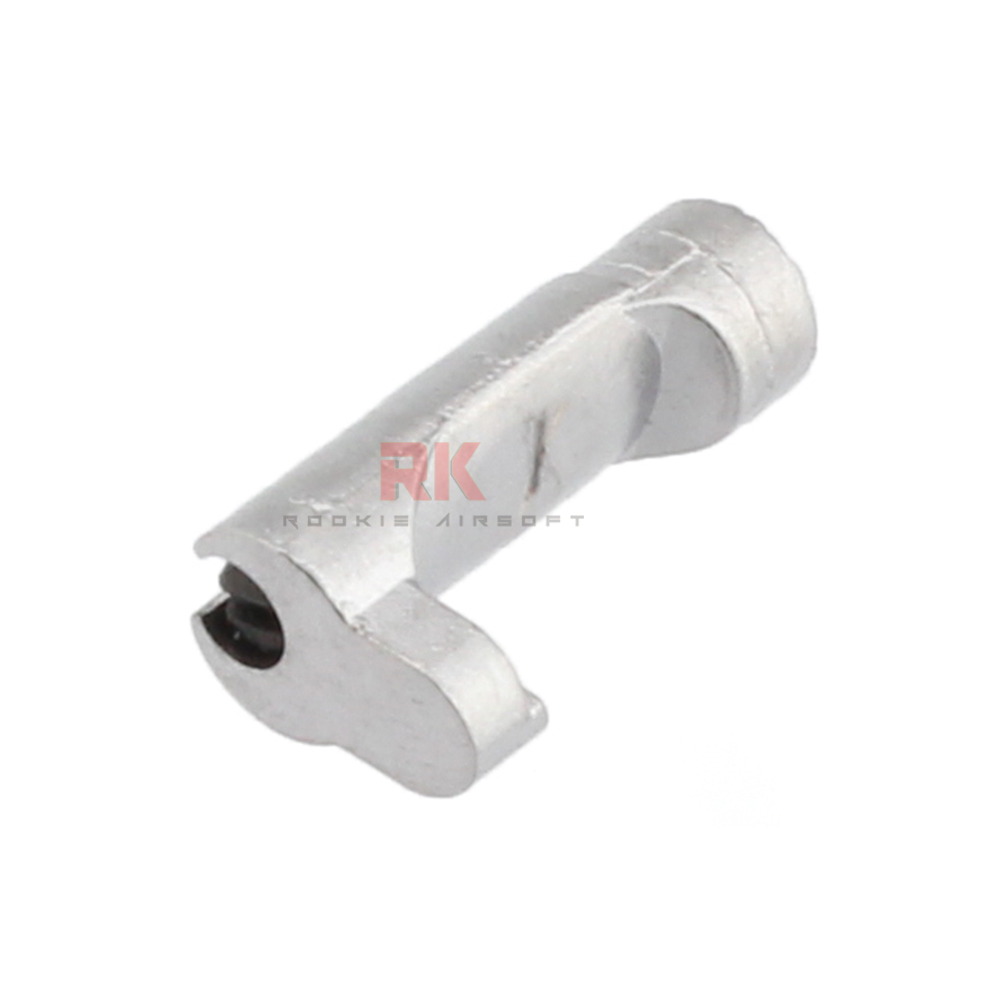 WE 1911 Magazine Catch (Silver)