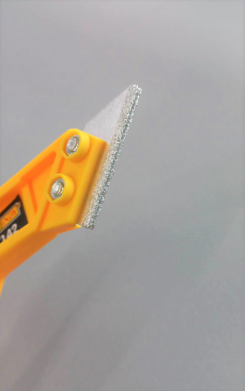 ที่ขูดยาแนว ใบมีดกากเพชร INDY