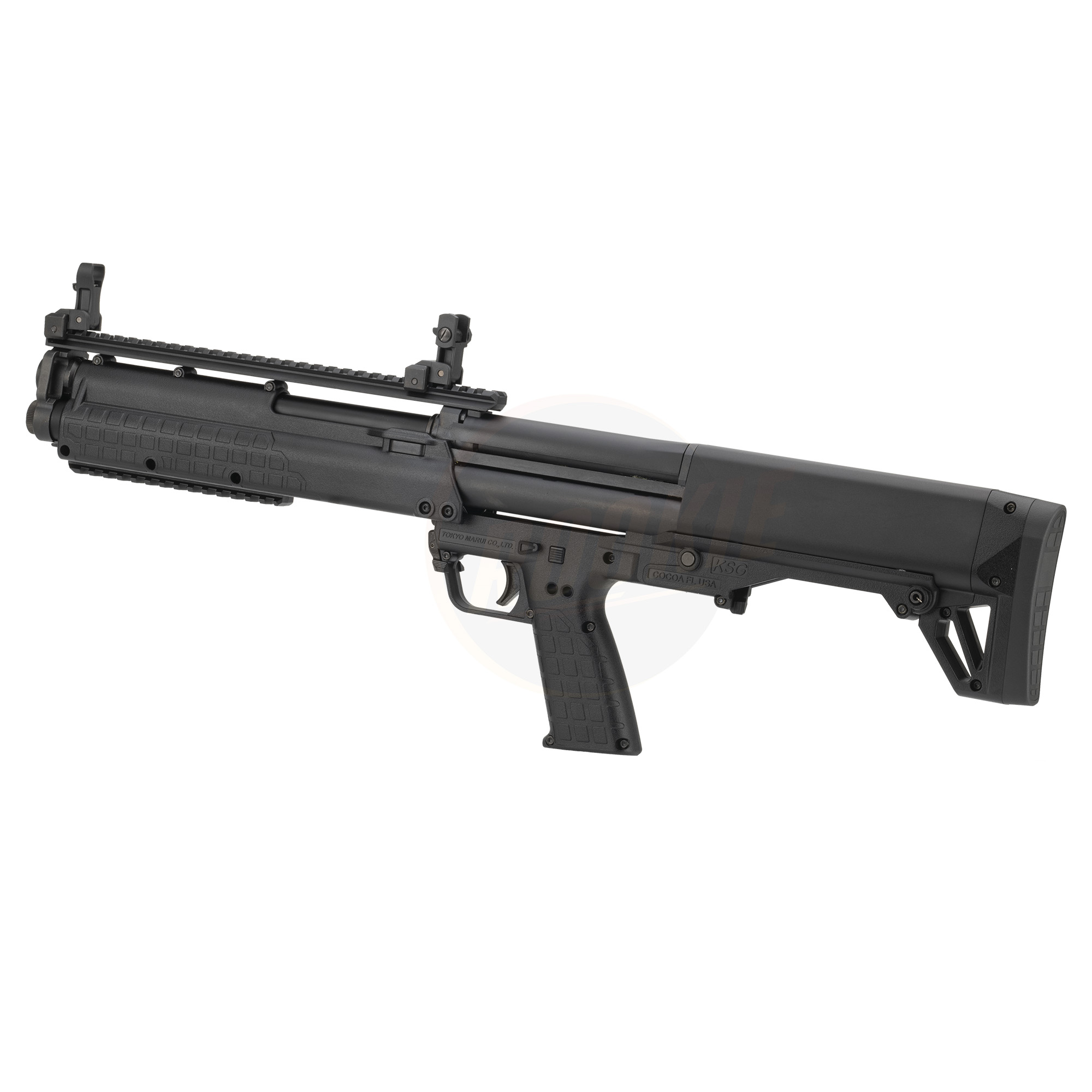 Tokyo Marui KSG Gas Shotgun