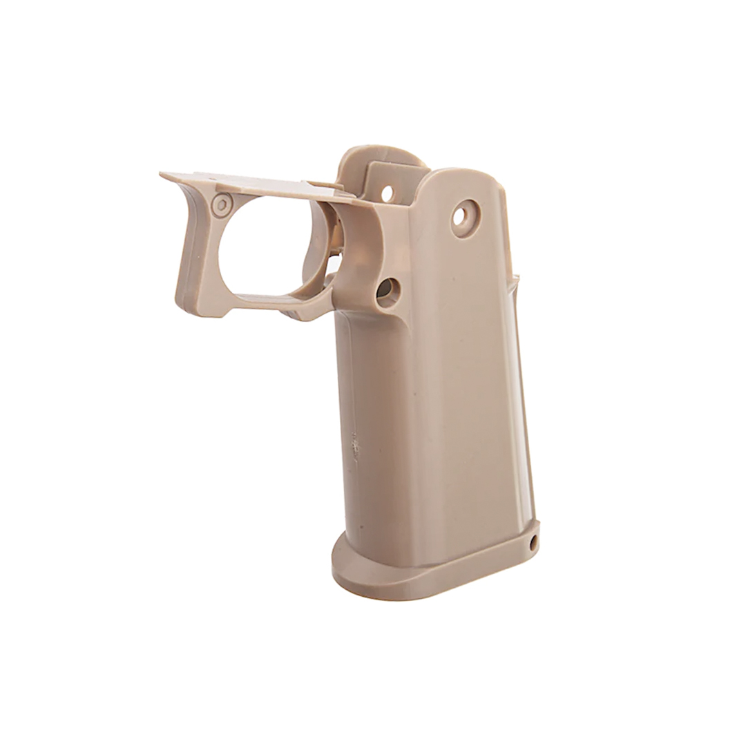 CowCow Custom Grip for Marui Hi-Capa GBB