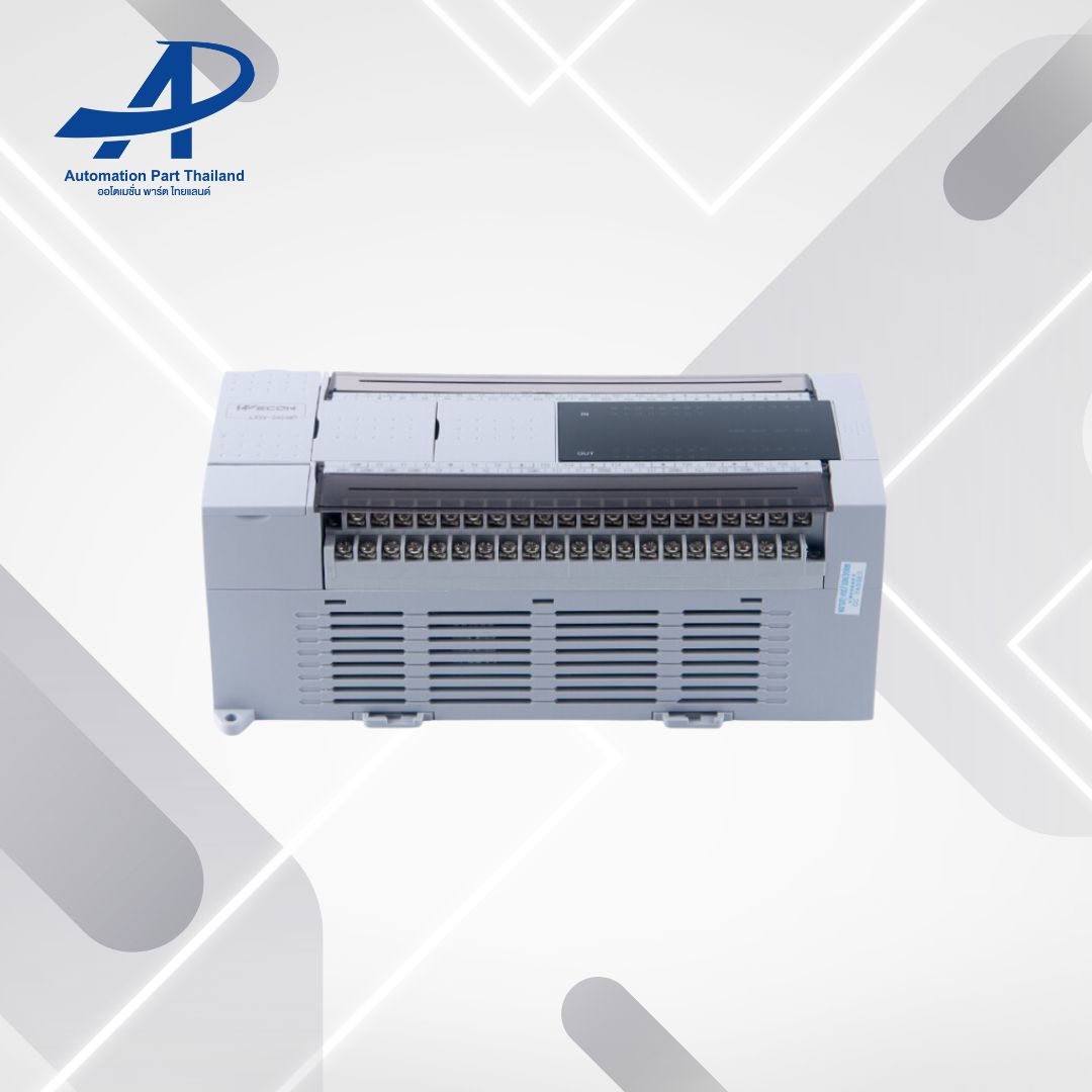 LX5V 2424MT/3624MT PLC