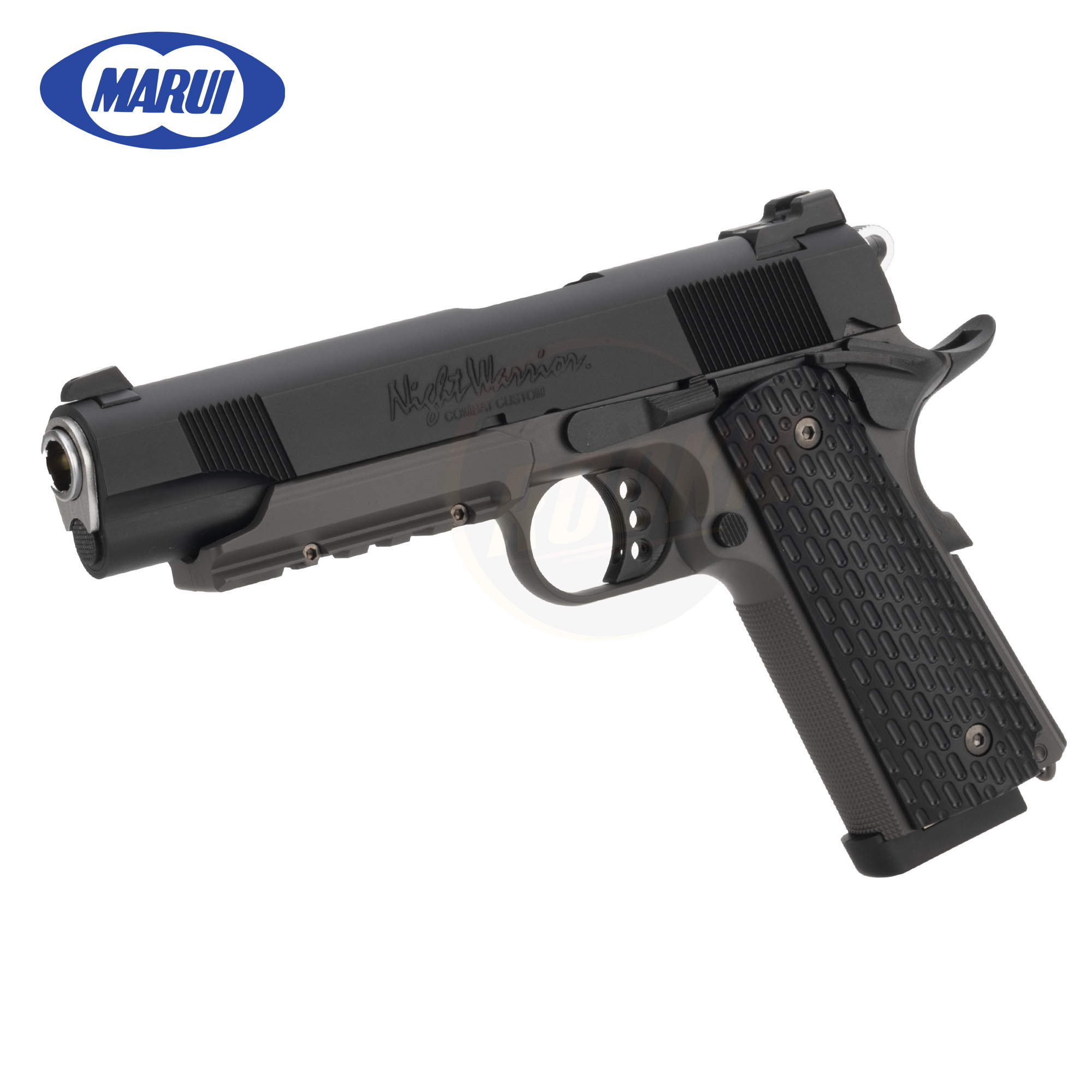 Tokyo Marui Night Warrior GBB