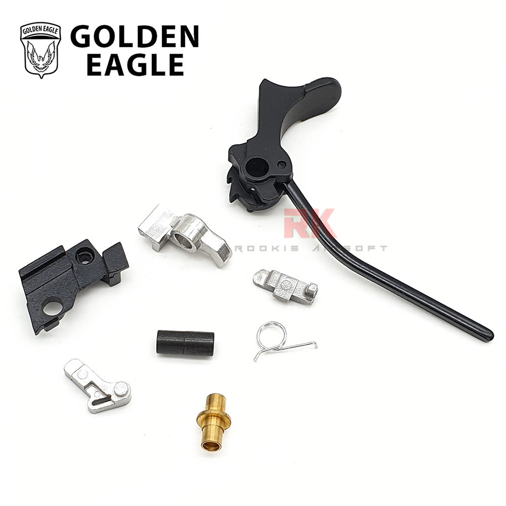 Golden Eagle 1911 Hammer Set