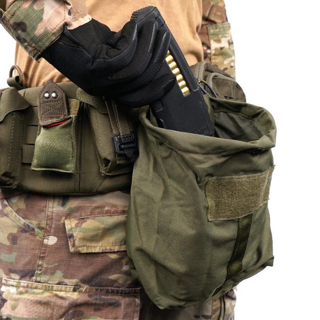 Novritsch Dump Pouch