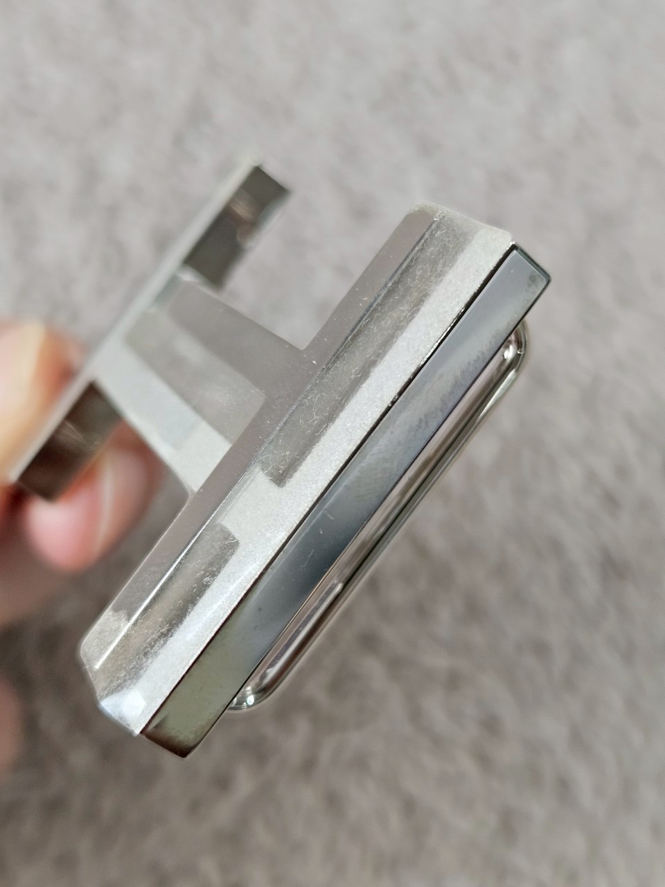 Hermes belt 32mm size85