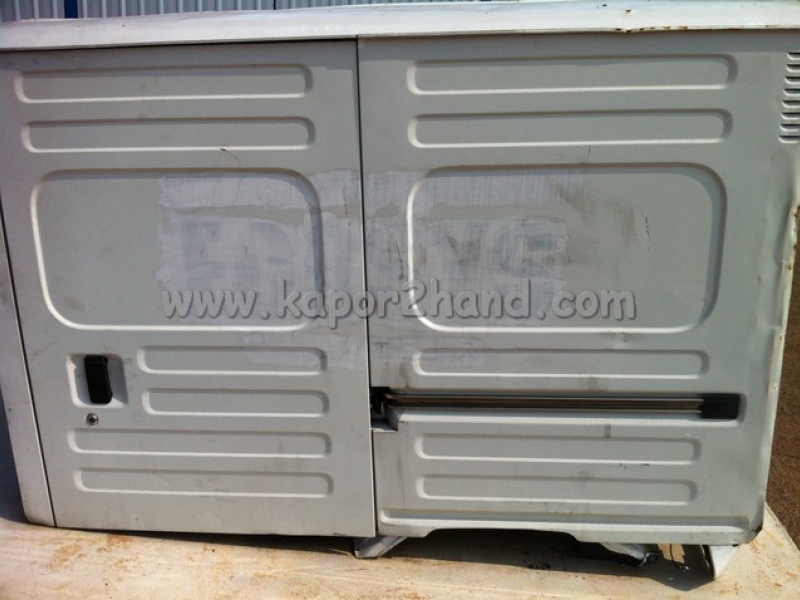 ตู้บรรทุก