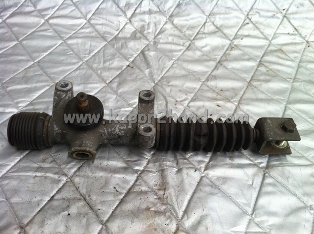 แร็กพวงมาลัย S100