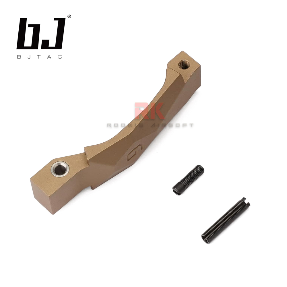 BJ TAC MWS G-Style Trigger Guard - DDC