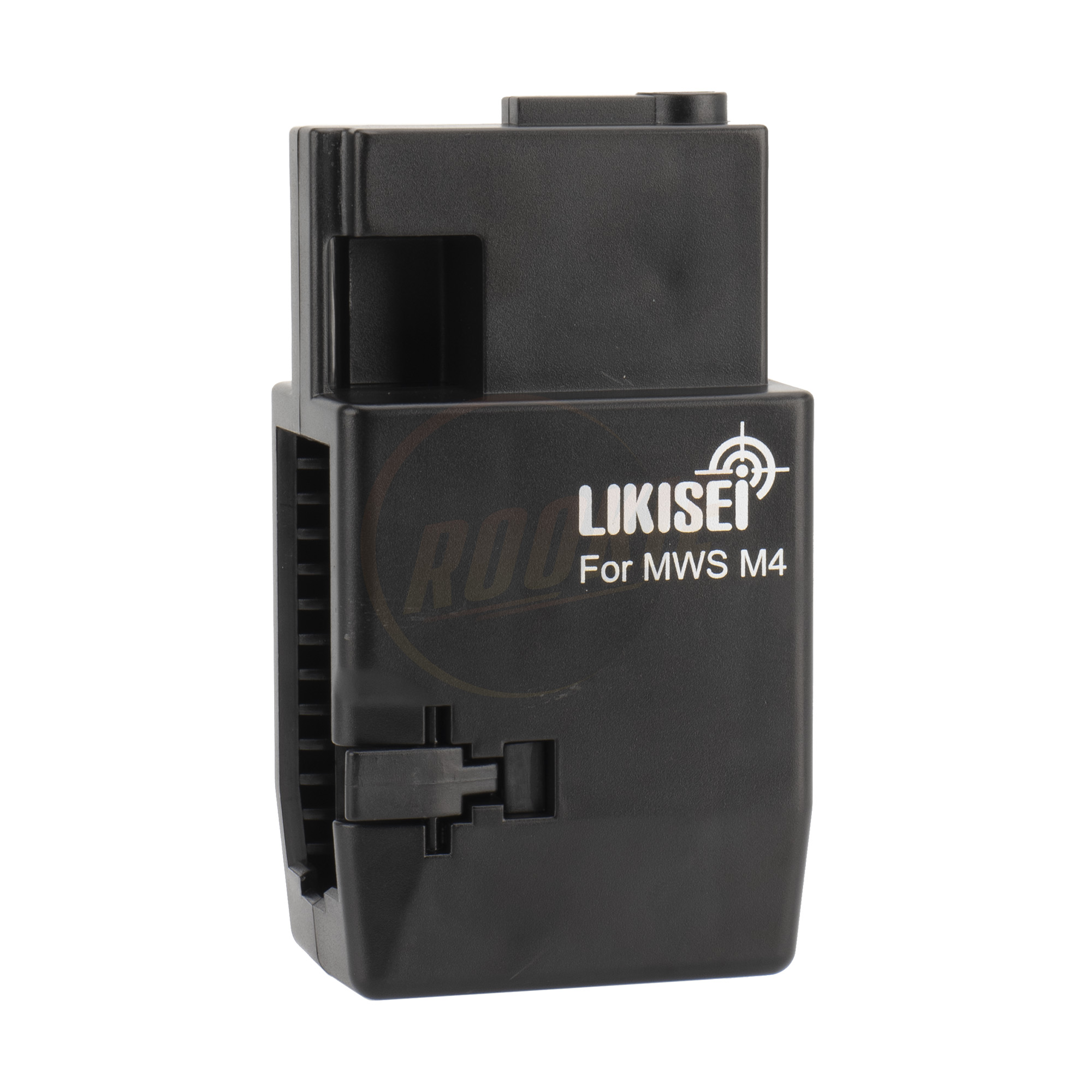 LIKISEI MWS BBs Loader Adapter for Odin M12 Speed Loader