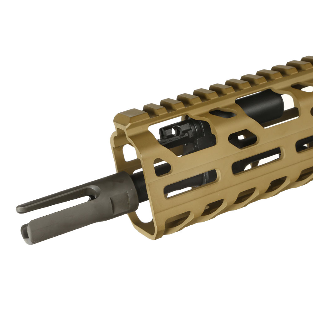 SIG AIR PROFORCE MCX Virtus AEG (Coyote Tan)