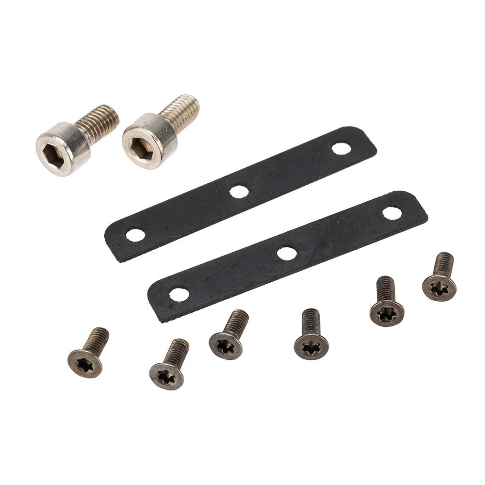 5KU Carbon C-More Mount for Hi-Capa (Black)