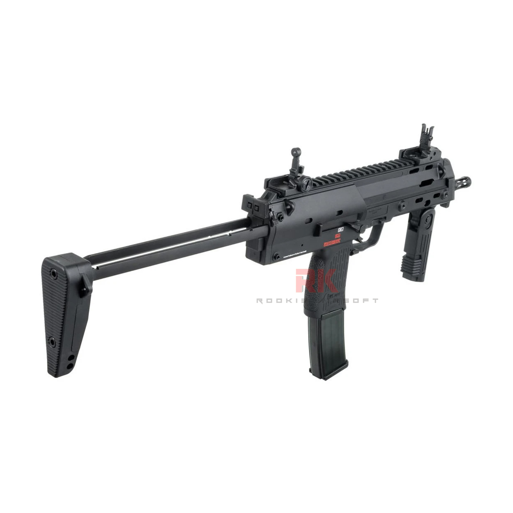 UMAREX / VFC HK MP7A1 V2 AEG