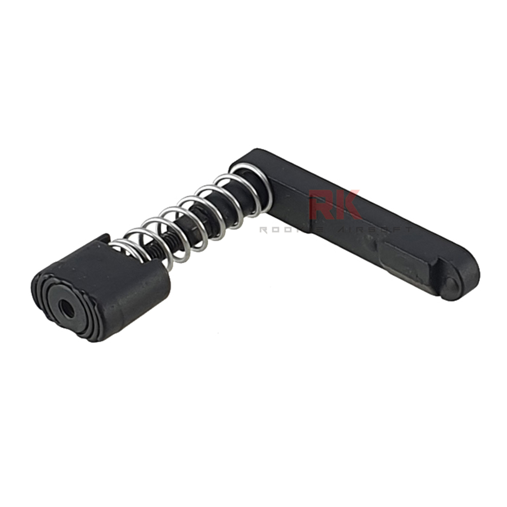 Golden Eagle M4 GBB Magazine Catch