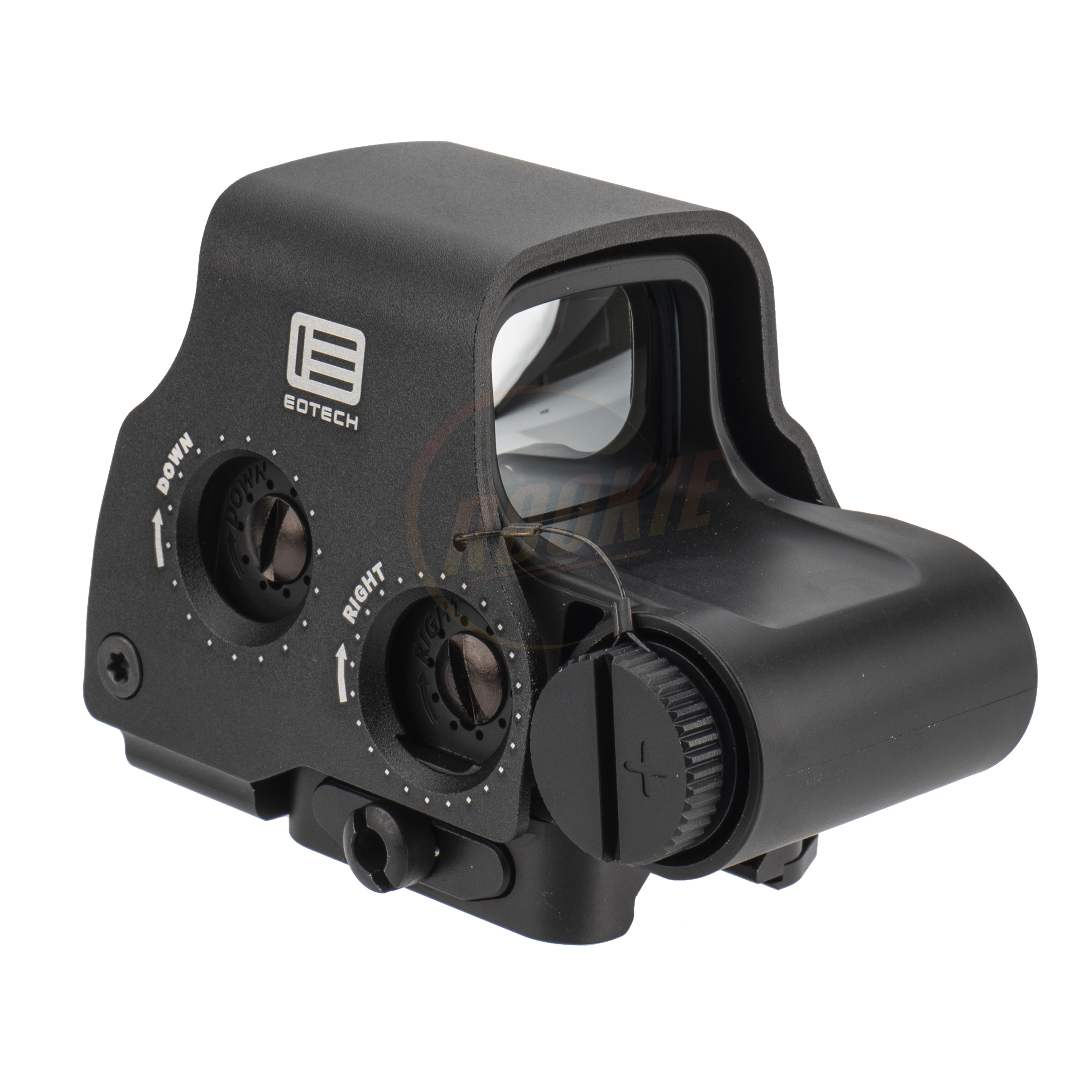 Holy Warrior S1 Gen II EOTech EXPS3 Holographic Sight - Black