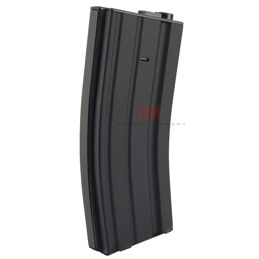 E&C 300rds Hi-Cap Magazine for M4 AEG