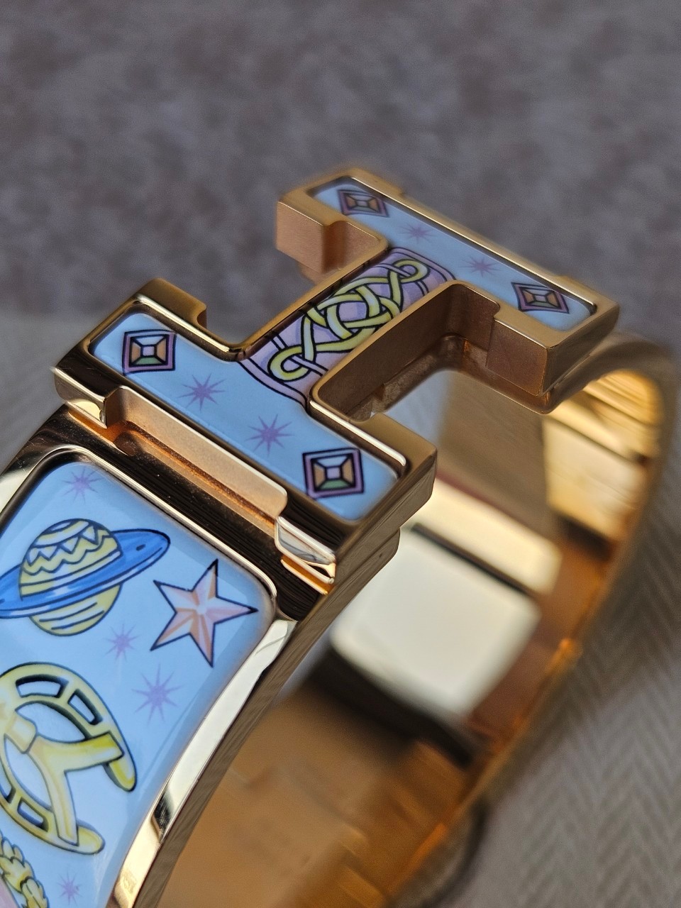 Hermes Clic Clac H Chorus PM