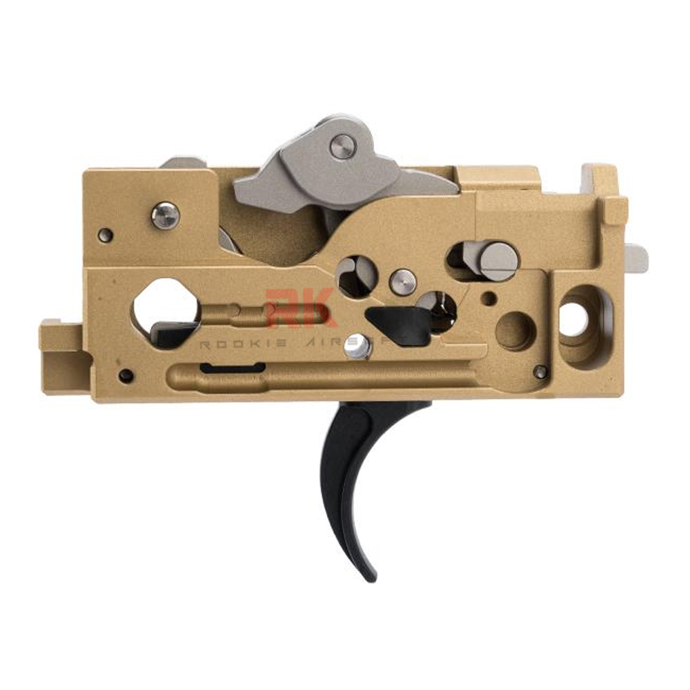 G&P Marui MWS CNC Custom Drop-in Adjustable Trigger Box