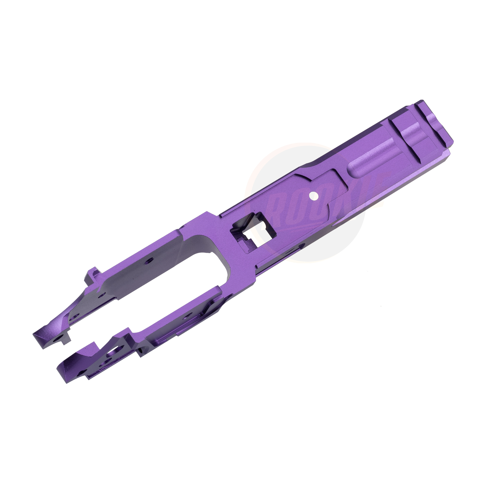 5KU STI 2011 3.9 Aluminum Frame for Marui Hi-CAPA (GB-564)