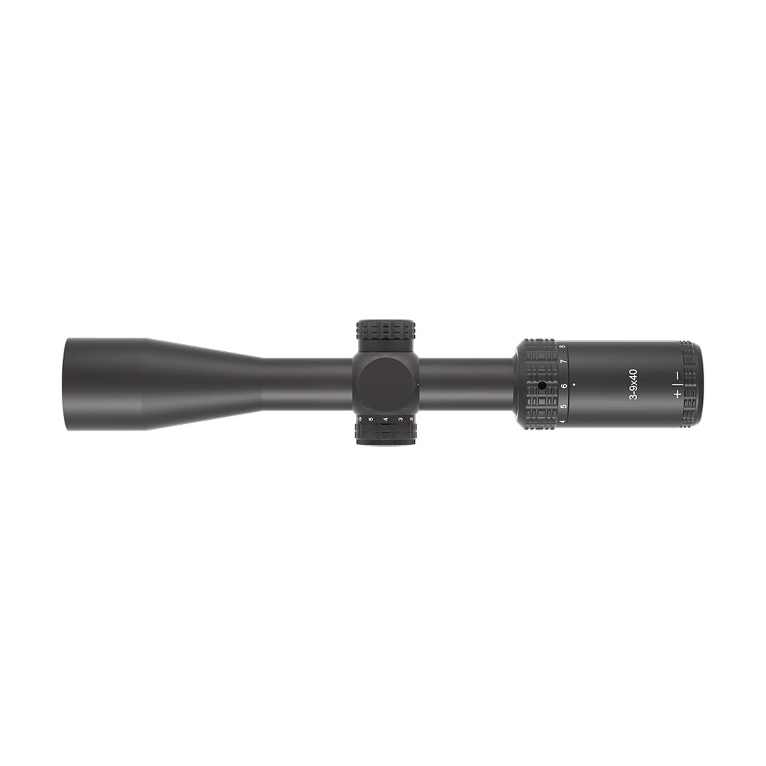 VictOptics SOI 3-9x40 Rifle Scope