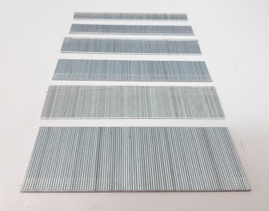 ลูกแม็กปืนลม ขาเดี่ยว ROCKY