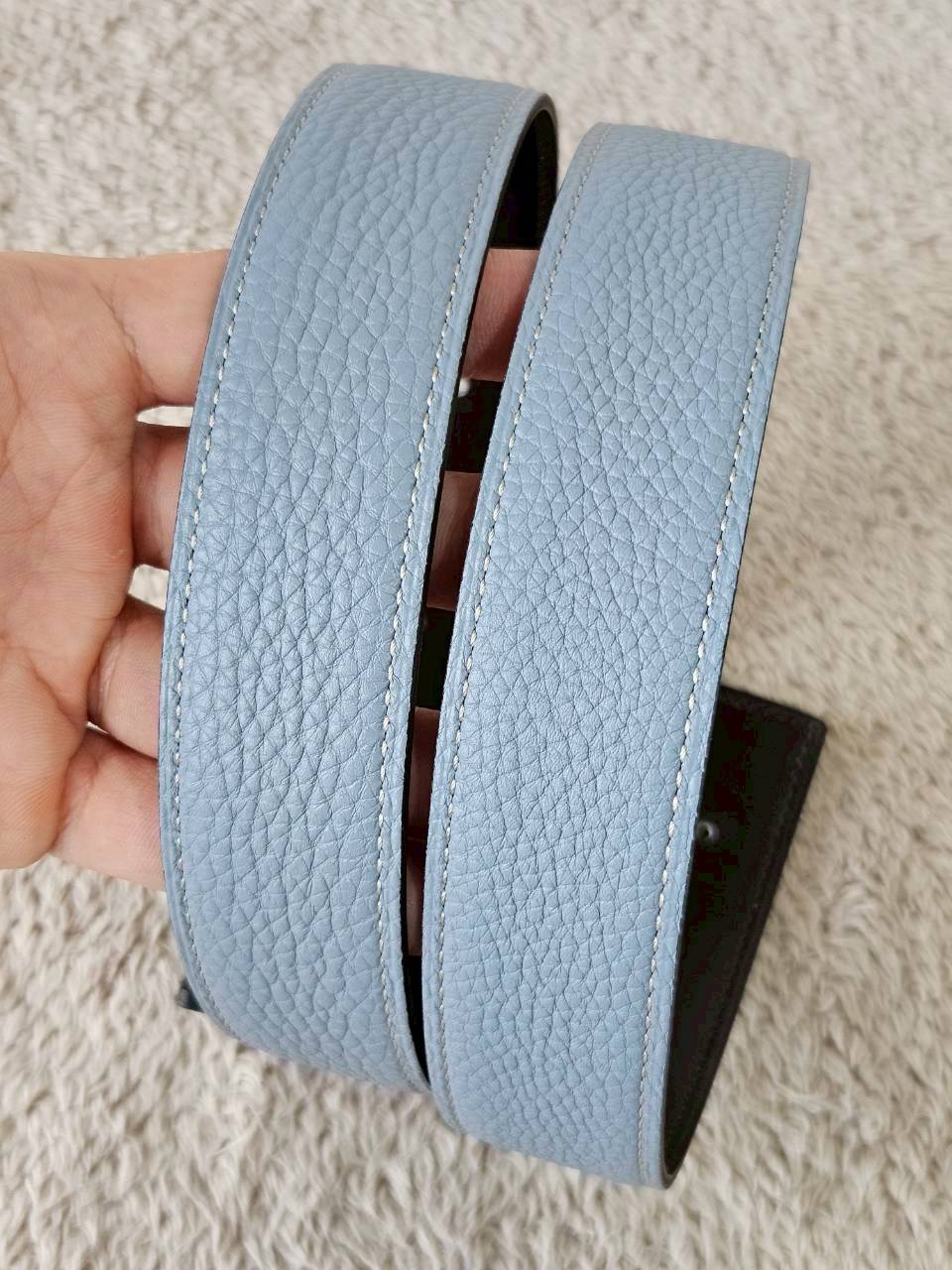 Hermes Belt 32mm