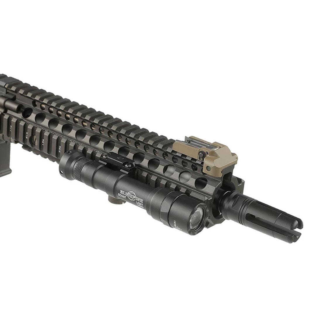 SOTAC SF M600B Scout Light