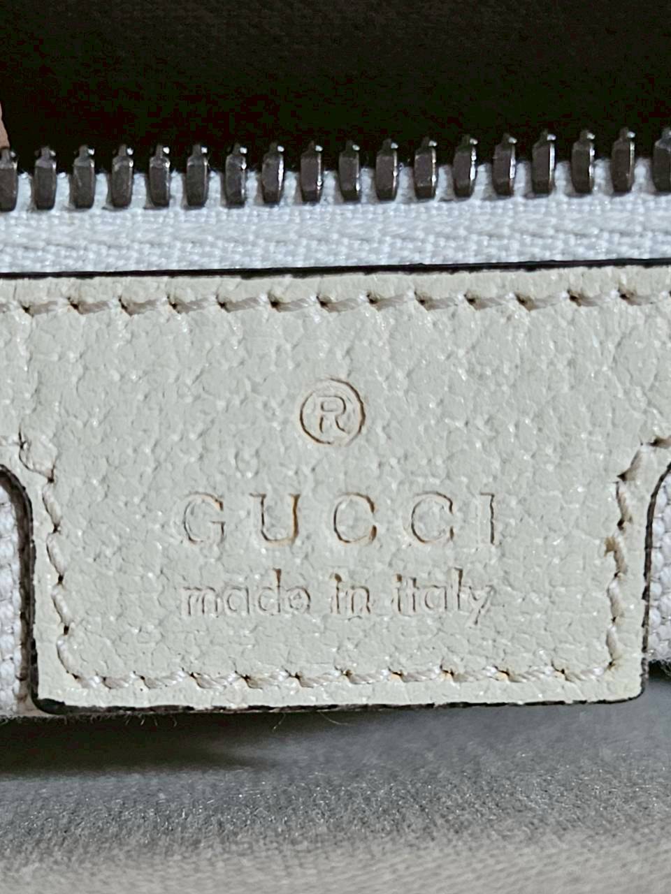 Gucci Ophidia Portfolio Case