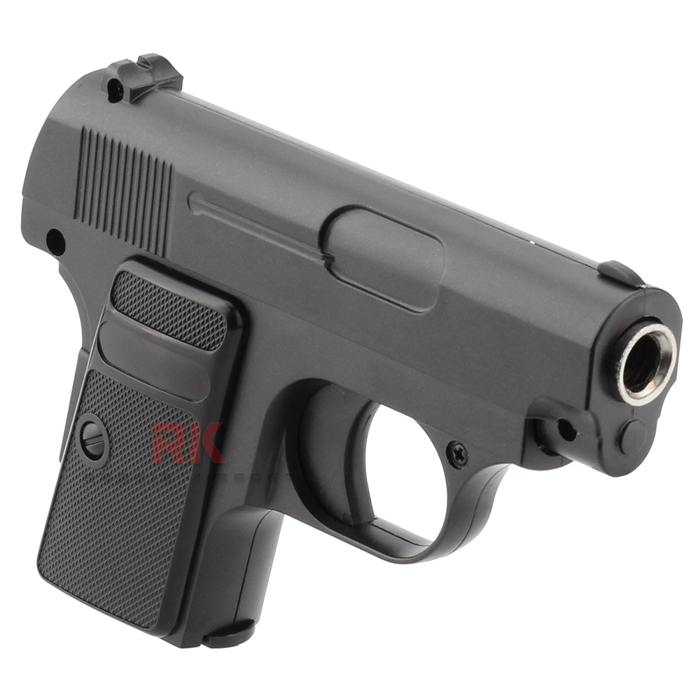 Galaxy G1 (ฺColt Junior) - Spring Action