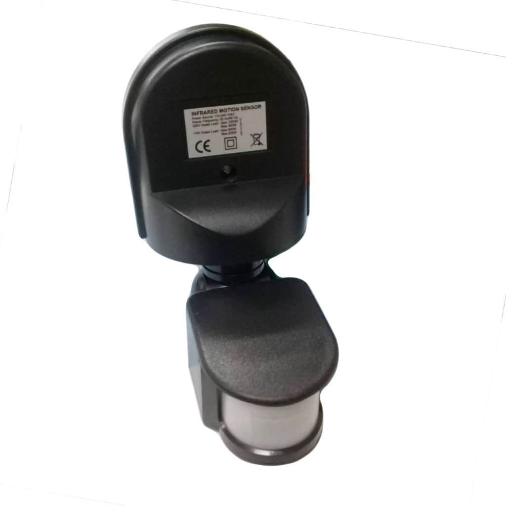 ชุดเซ็นเซอร์จับความเคลื่อนไหว 300W รหัสJC243