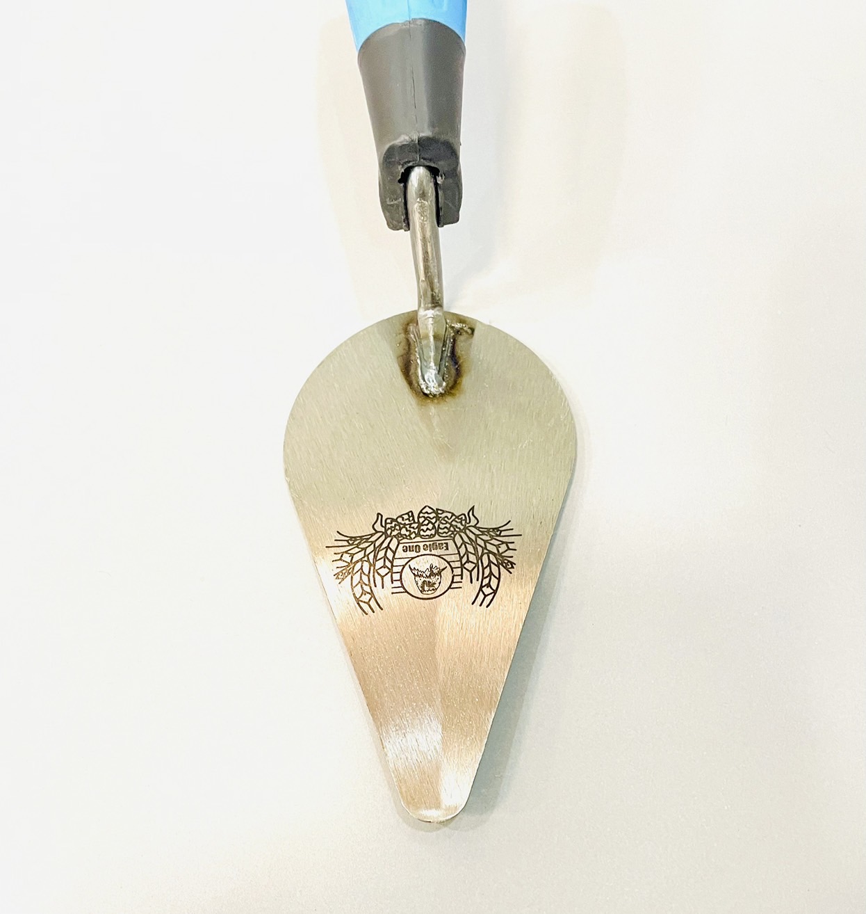 เกียงแหลม ด้ามยาง Eagle One