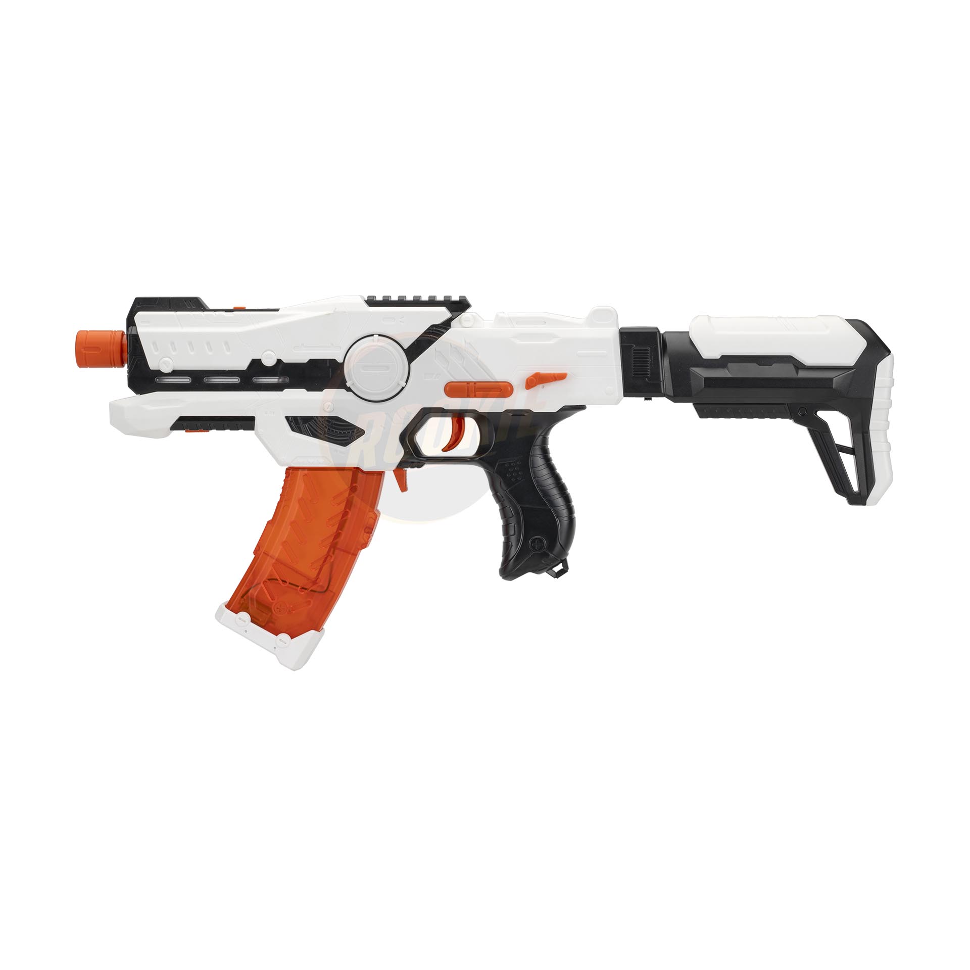 Splasher X Gel Blaster