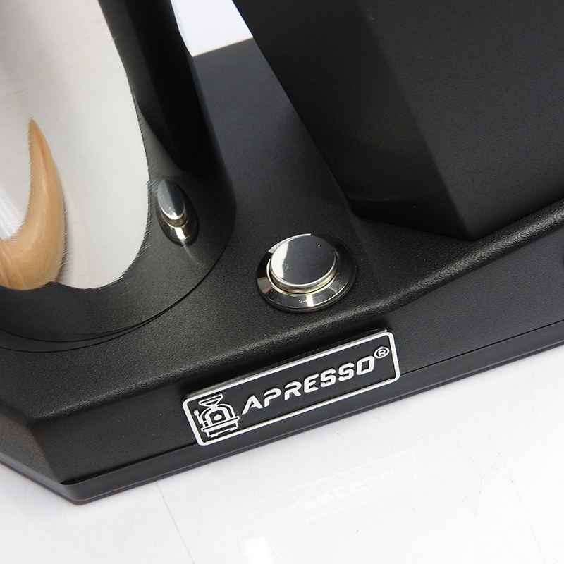 APRESSO A1 Coffee Grinder (octagonal)