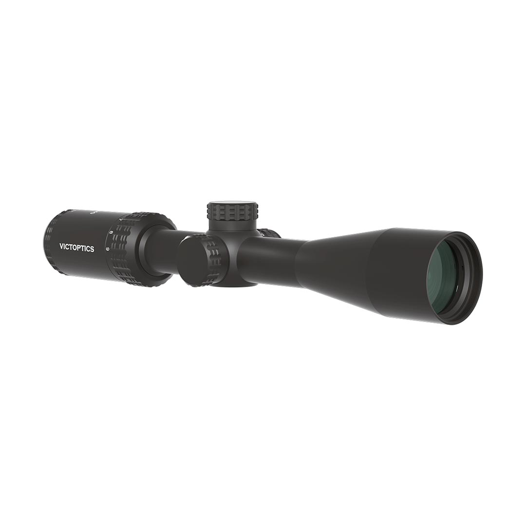 VictOptics SOI 3-9x40 Rifle Scope