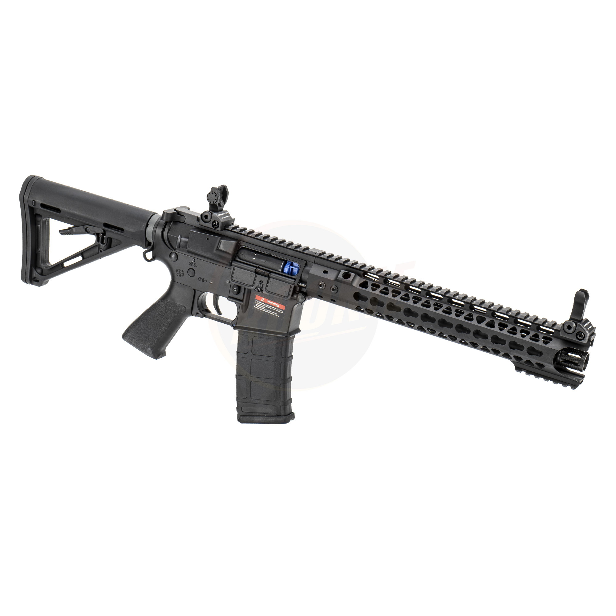 E&C 821 S2 MOTS 12" Keymod (Wire Cutter) AEG