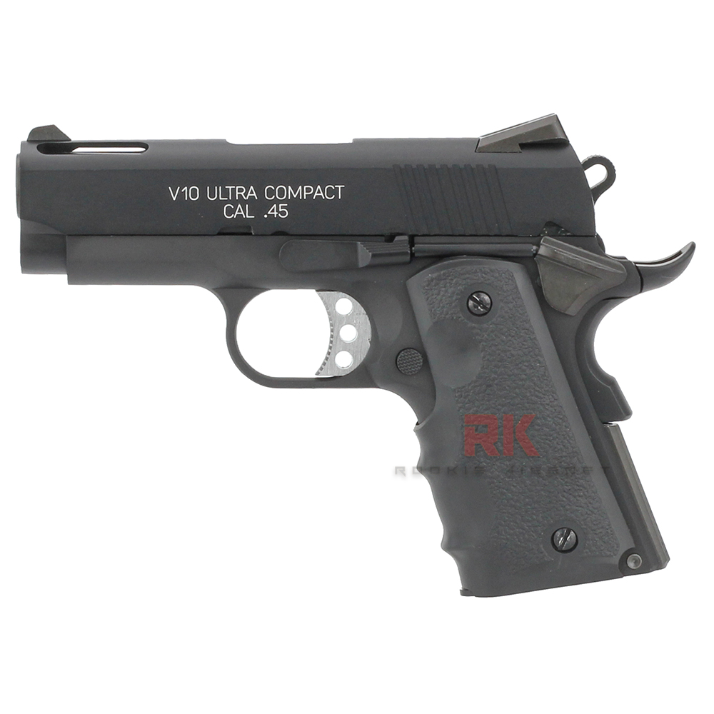 AW (NE1002) Springfield V10 Ultra Compact (Black)
