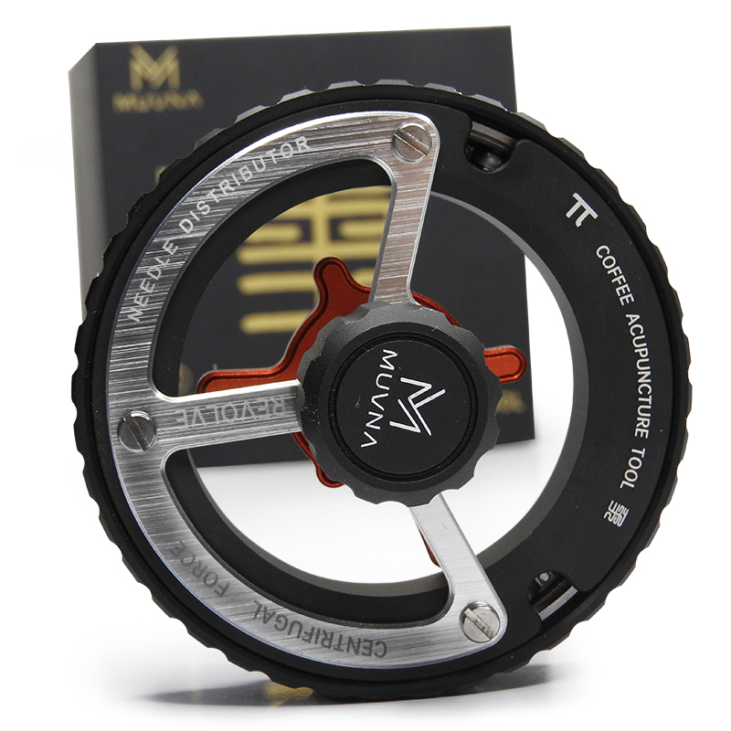 MUVNA PI DISTRIBUTOR Ø58 MM