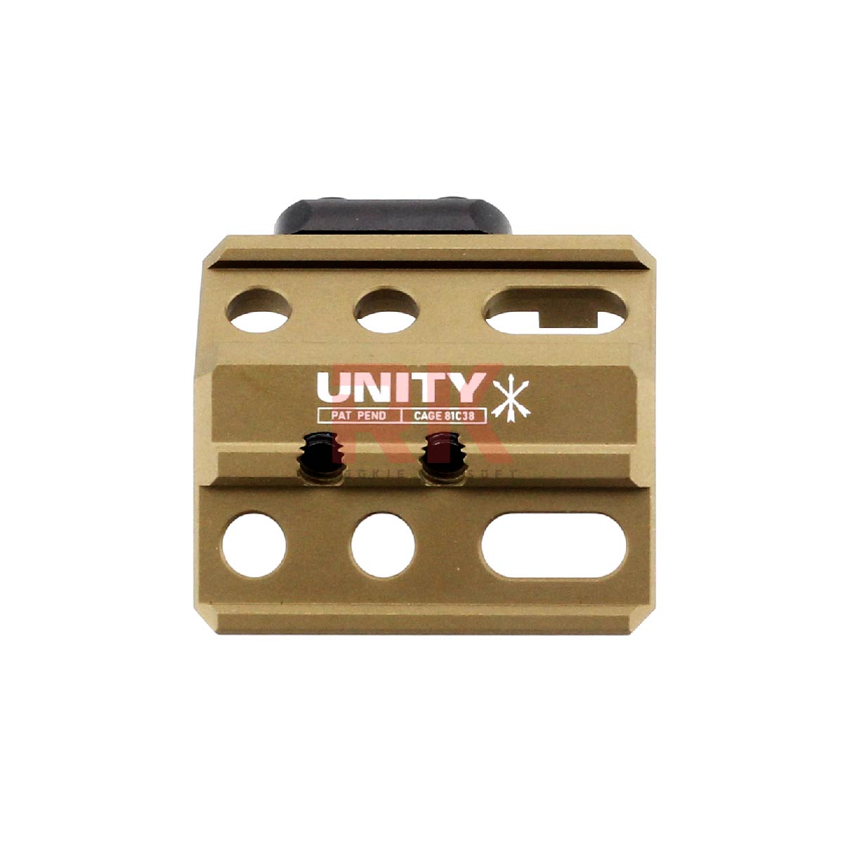BJ TAC Unity Micro Hub (DBAL / SF)