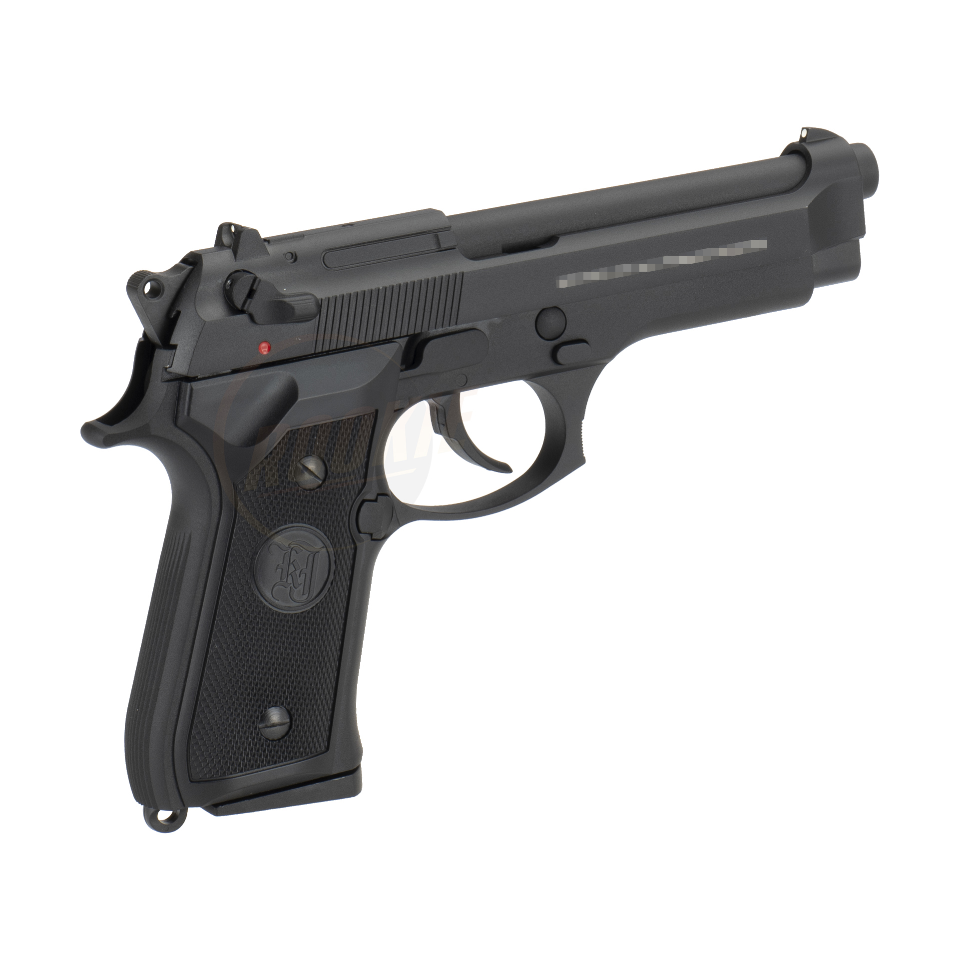 KJ Works M9 (Dual Magazines)