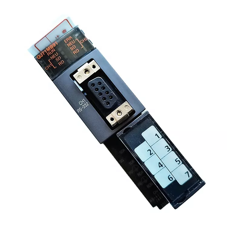 QJ71MB91