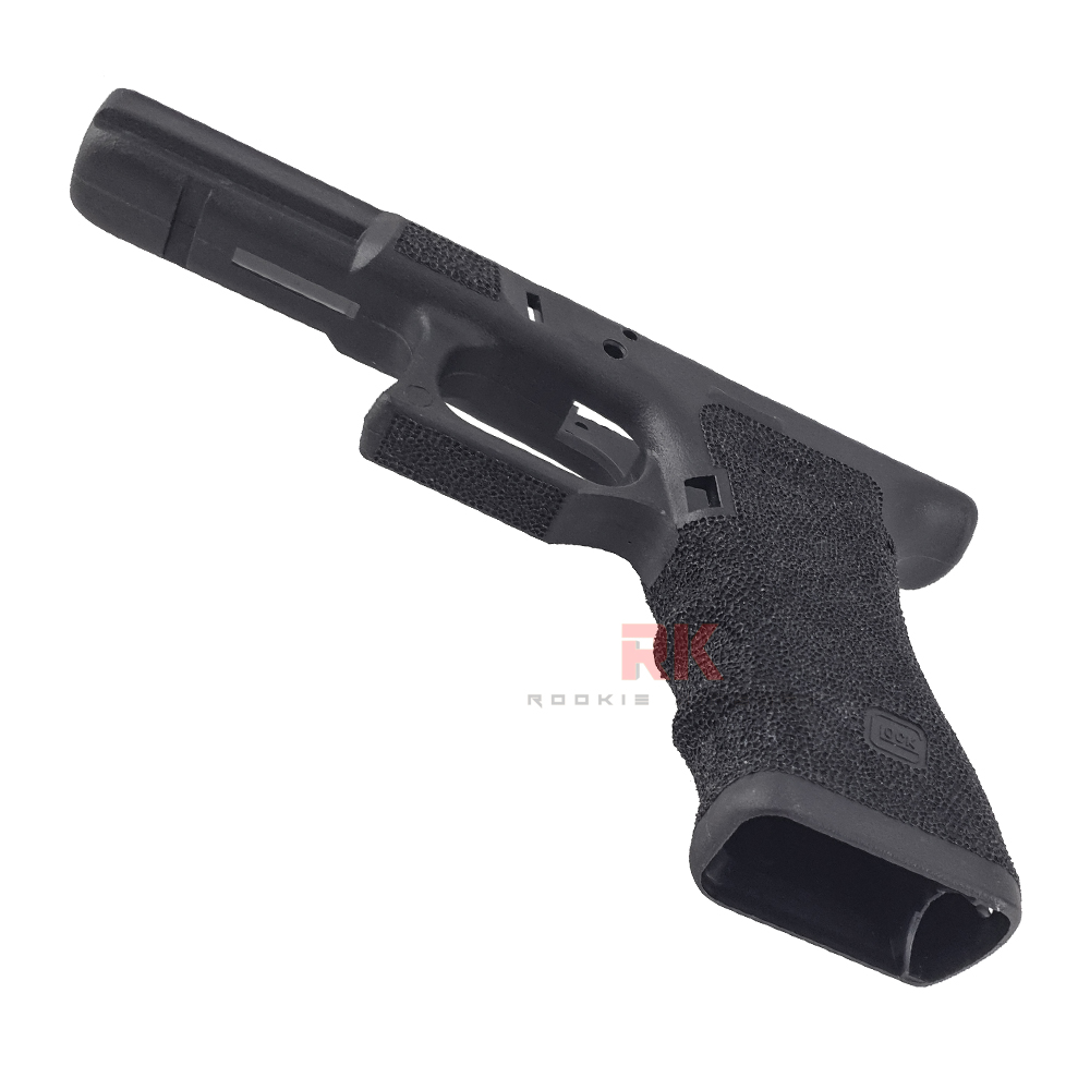 Guns Modify Polymer Gen 3 RTF Frame for TM G17 (John Wick TTI / Black) GM0278