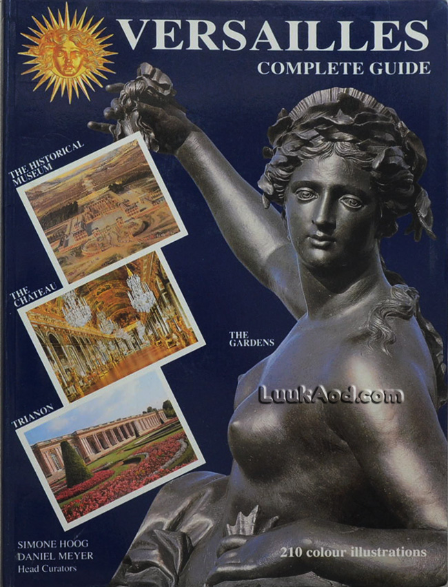 VERSAILLES COMPLETE GUIDE