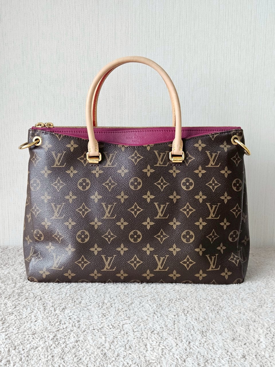 LV Pallas mm