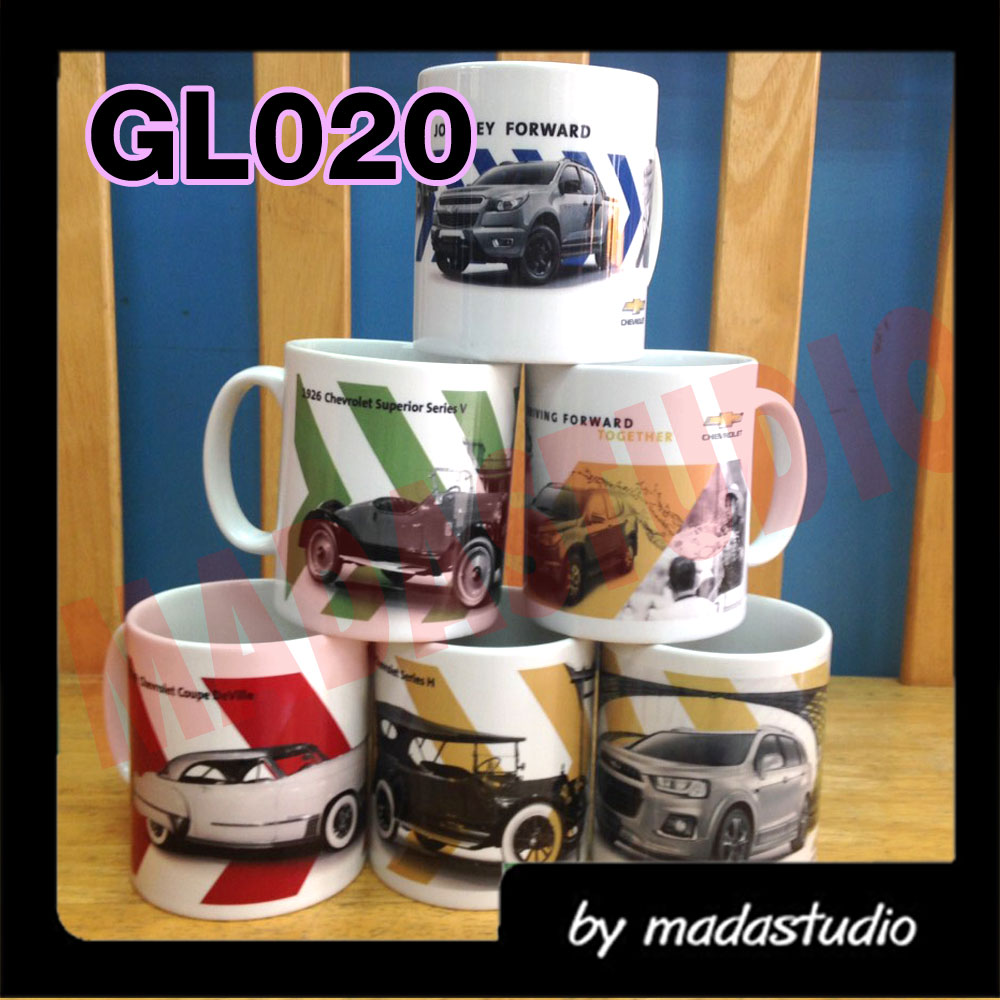 แก้วมัคเซรามิค