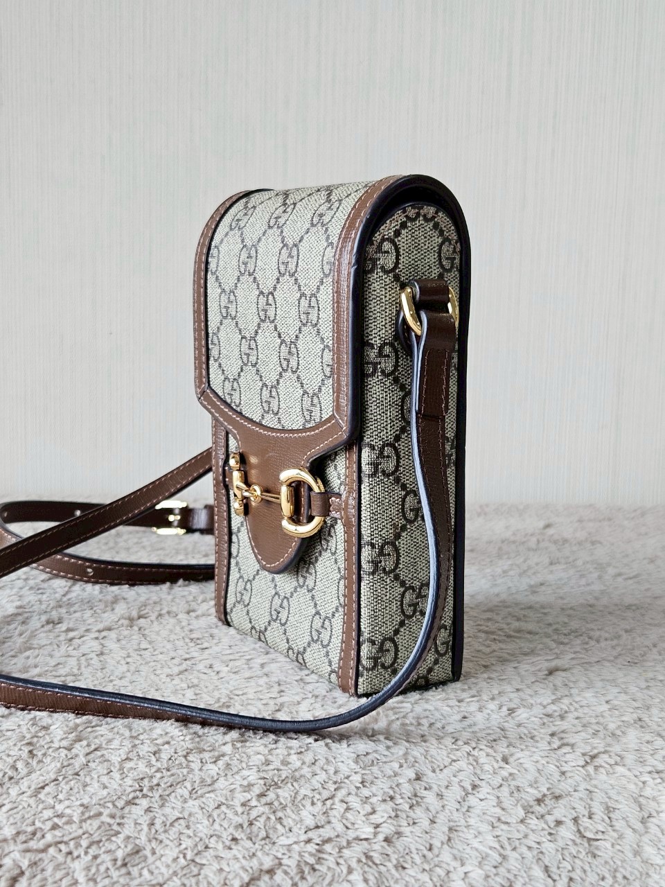 Gucci Horsebit Mini bag