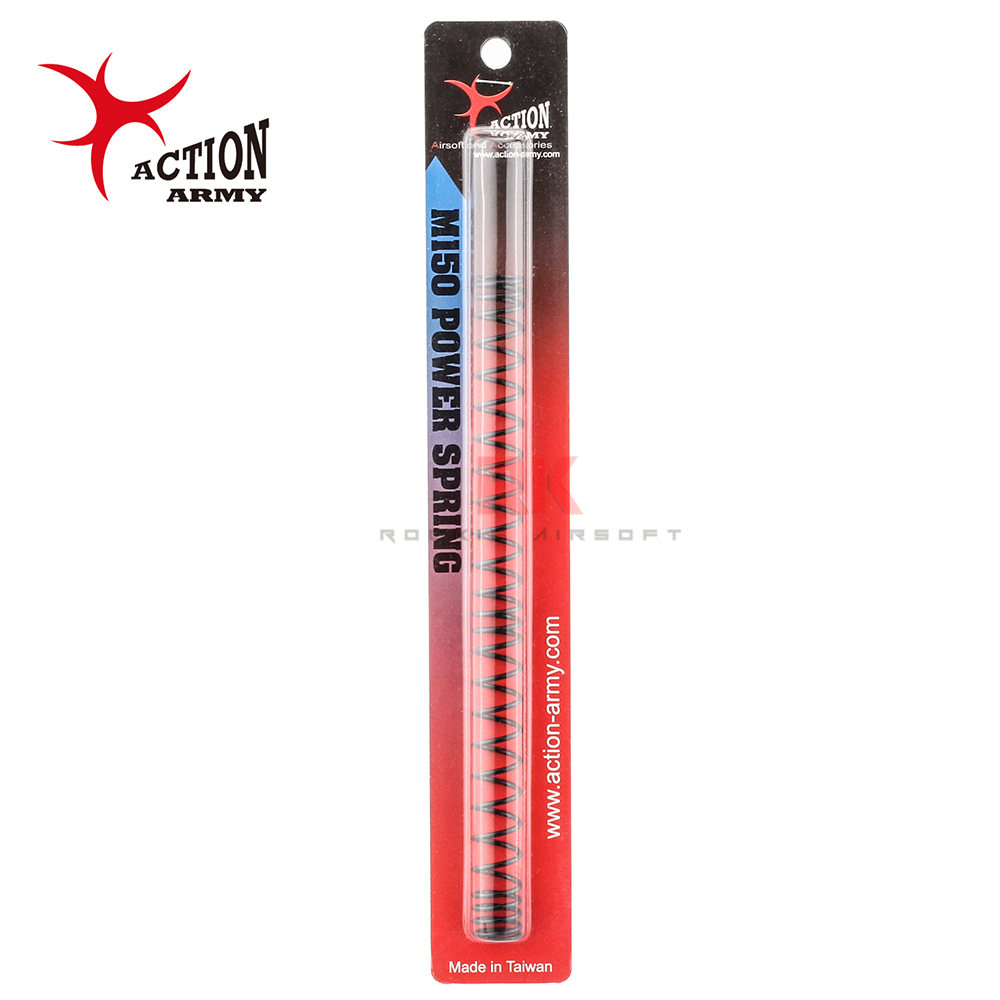 Action Army M150 AEG Spring