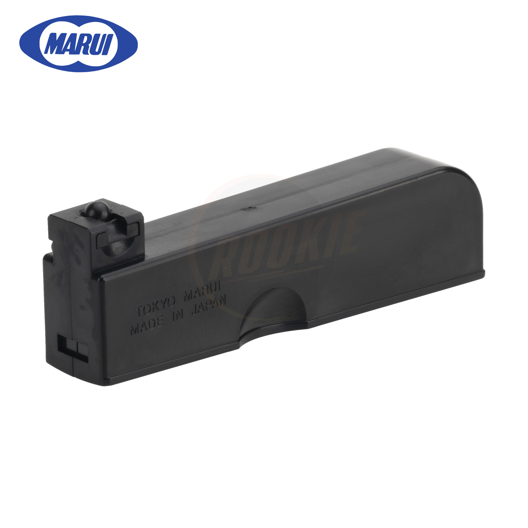 Tokyo Marui VSR-10 G-SPEC - Black