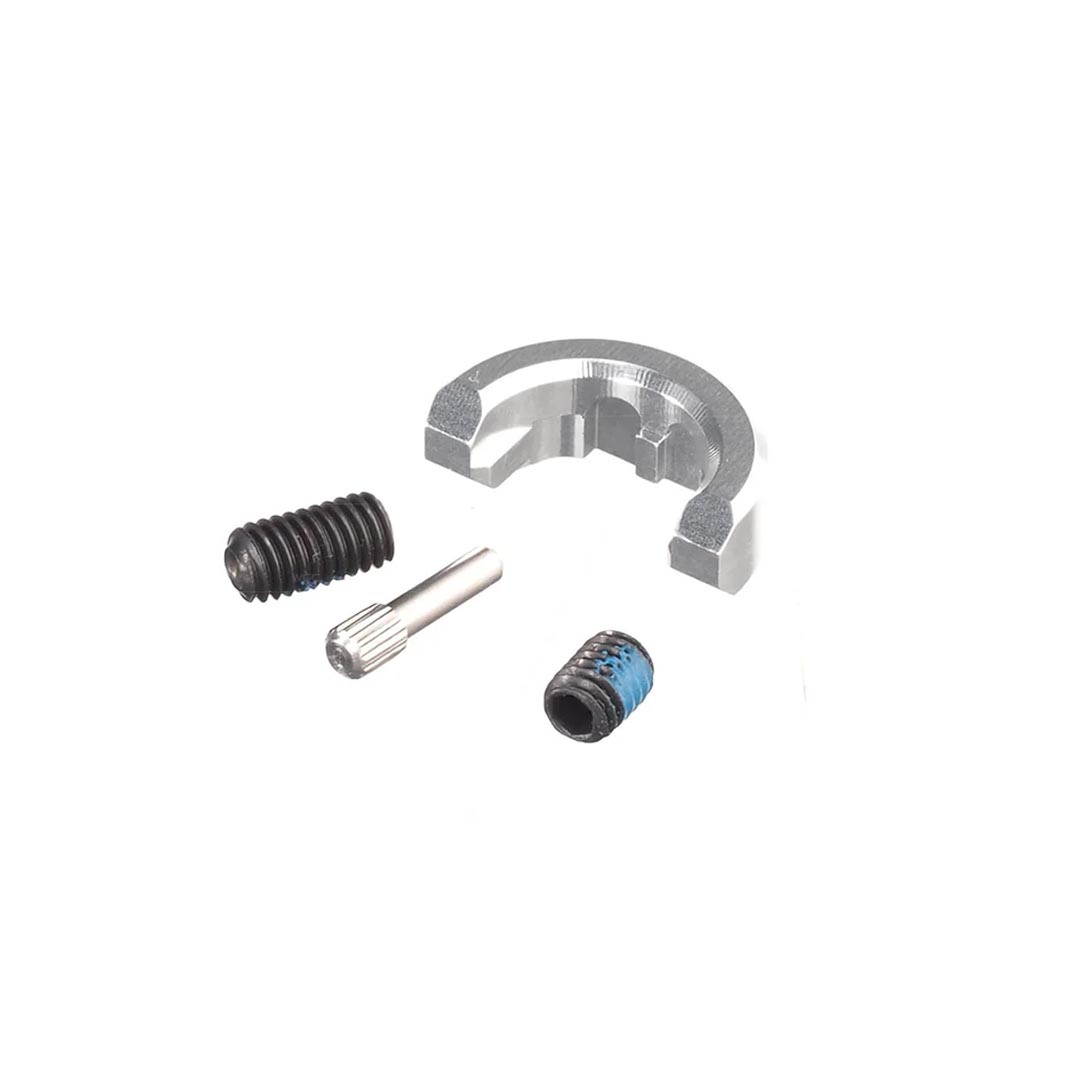 TTI Airsoft Infinity TDC Hop-Up Chamber for Marui G17 Gen4