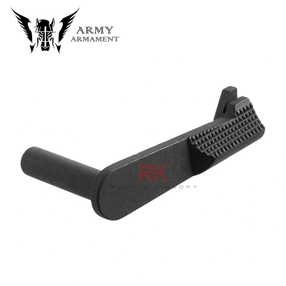 Army Armament Slide Stop for 1911 Series (R31)